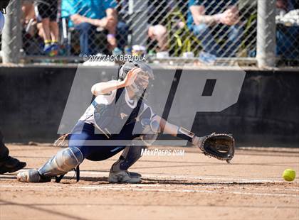Thumbnail 2 in Millard vs. Duchesne (UHSAA 2A Semifinals) photogallery.