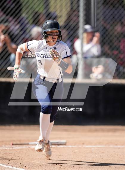 Thumbnail 3 in Millard vs. Duchesne (UHSAA 2A Semifinals) photogallery.