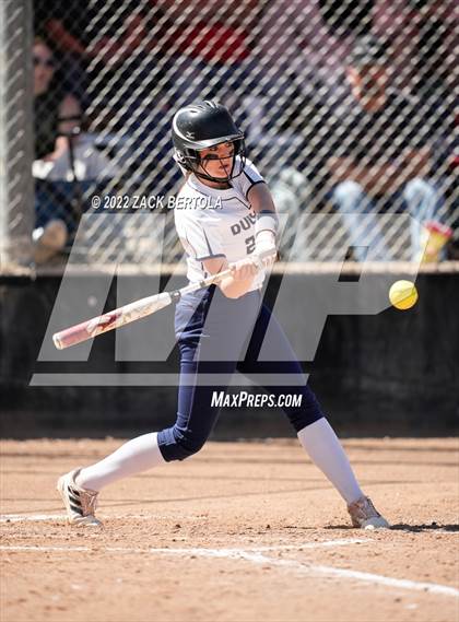 Thumbnail 2 in Millard vs. Duchesne (UHSAA 2A Semifinals) photogallery.