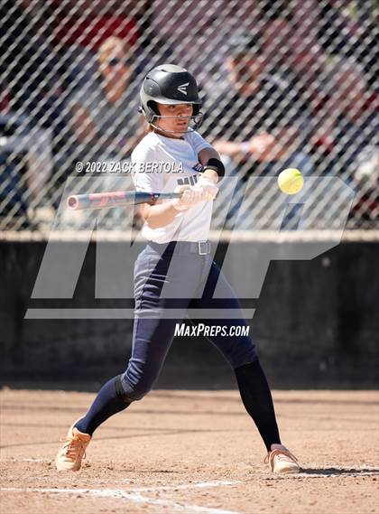 Thumbnail 2 in Millard vs. Duchesne (UHSAA 2A Semifinals) photogallery.