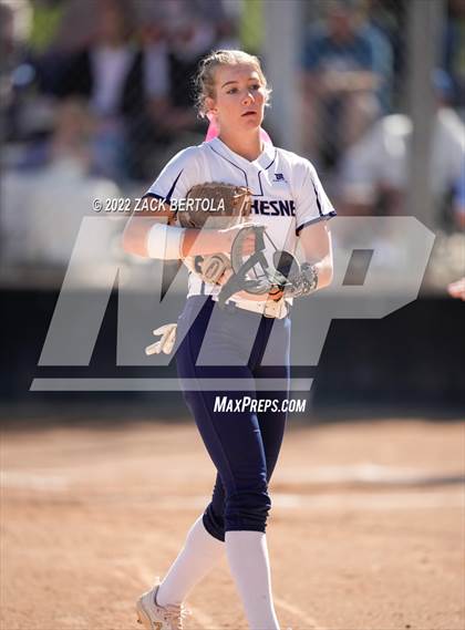 Thumbnail 1 in Millard vs. Duchesne (UHSAA 2A Semifinals) photogallery.