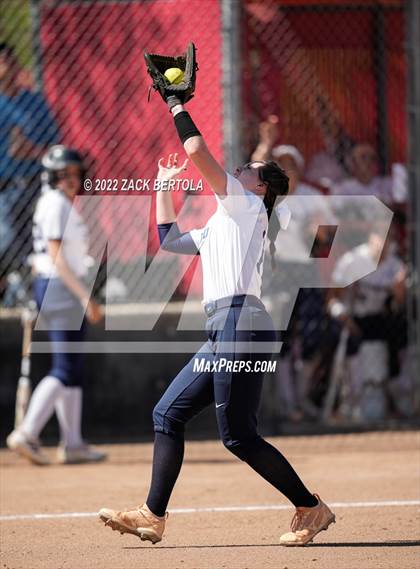Thumbnail 3 in Millard vs. Duchesne (UHSAA 2A Semifinals) photogallery.