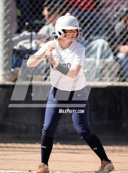 Thumbnail 2 in Millard vs. Duchesne (UHSAA 2A Semifinals) photogallery.