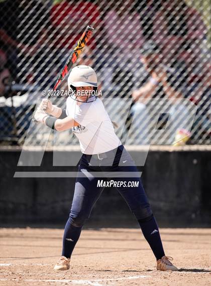 Thumbnail 2 in Millard vs. Duchesne (UHSAA 2A Semifinals) photogallery.