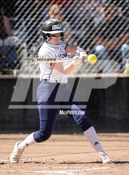 Thumbnail 2 in Millard vs. Duchesne (UHSAA 2A Semifinals) photogallery.