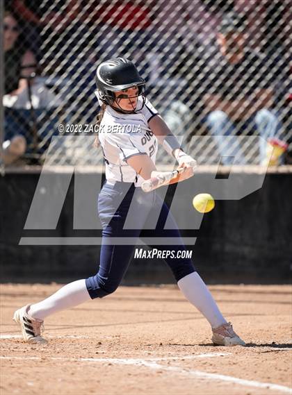 Thumbnail 3 in Millard vs. Duchesne (UHSAA 2A Semifinals) photogallery.