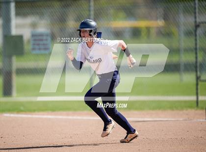 Thumbnail 1 in Millard vs. Duchesne (UHSAA 2A Semifinals) photogallery.