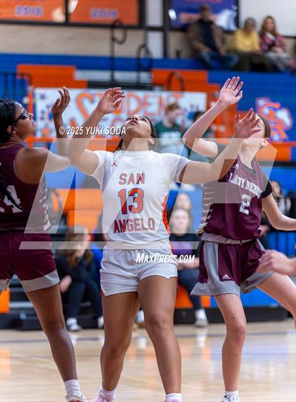 Thumbnail 3 in Midland Legacy @ San Angelo Central photogallery.