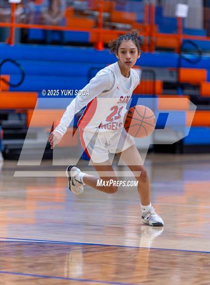 Thumbnail 3 in Midland Legacy @ San Angelo Central photogallery.