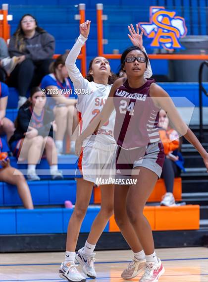 Thumbnail 3 in Midland Legacy @ San Angelo Central photogallery.