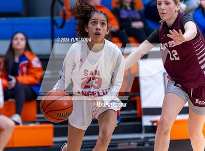 Thumbnail 3 in Midland Legacy @ San Angelo Central photogallery.