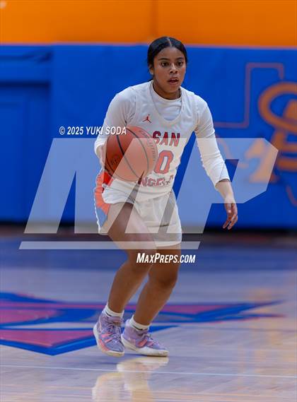 Thumbnail 1 in Midland Legacy @ San Angelo Central photogallery.