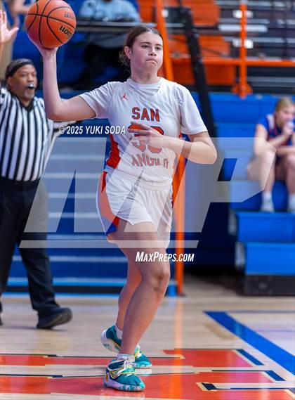 Thumbnail 1 in Midland Legacy @ San Angelo Central photogallery.