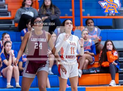 Thumbnail 2 in Midland Legacy @ San Angelo Central photogallery.