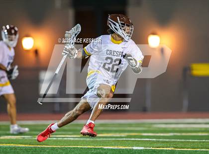 Thumbnail 3 in Santa Monica @ Crespi photogallery.