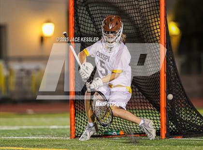 Thumbnail 3 in Santa Monica @ Crespi photogallery.