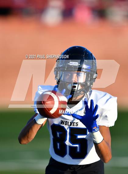 Thumbnail 1 in Grandview @ Mountain Vista photogallery.