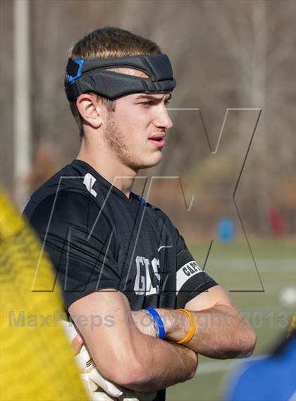 Thumbnail 1 in Glastonbury vs. Ridgefield (CIAC Class LL Final) photogallery.