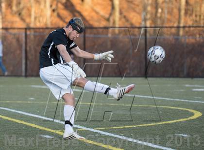 Thumbnail 1 in Glastonbury vs. Ridgefield (CIAC Class LL Final) photogallery.