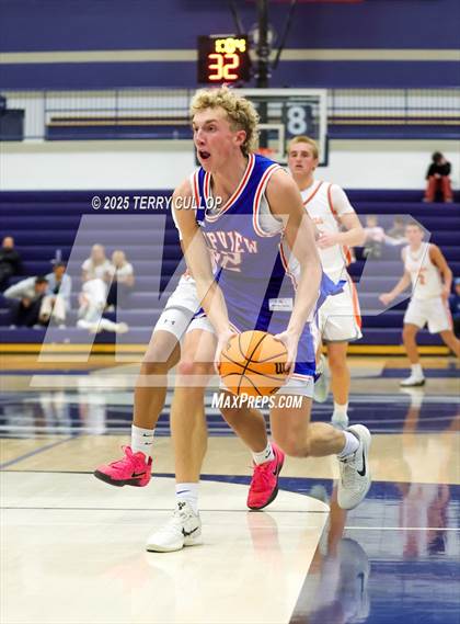 Thumbnail 1 in Skyridge vs. Timpview (Corner Canyon Tournament of Champions) photogallery.
