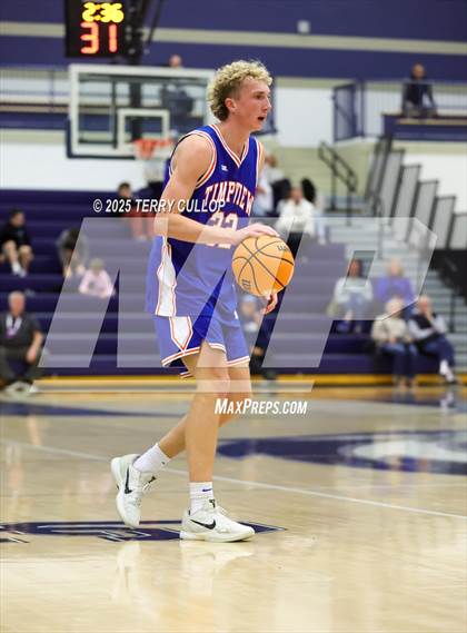 Thumbnail 3 in Skyridge vs. Timpview (Corner Canyon Tournament of Champions) photogallery.