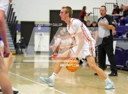 Thumbnail 2 in Skyridge vs. Timpview (Corner Canyon Tournament of Champions) photogallery.