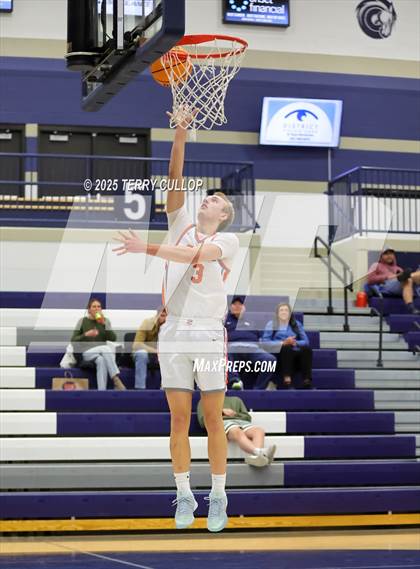 Thumbnail 3 in Skyridge vs. Timpview (Corner Canyon Tournament of Champions) photogallery.