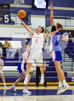 Skyridge vs. Timpview (Corner Canyon Tournament of Champions)