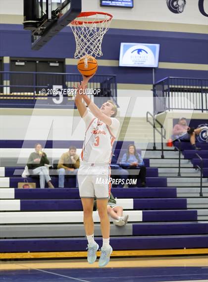 Thumbnail 3 in Skyridge vs. Timpview (Corner Canyon Tournament of Champions) photogallery.
