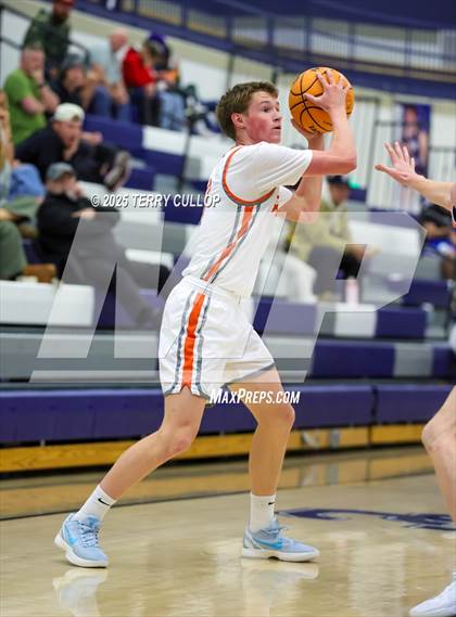 Thumbnail 3 in Skyridge vs. Timpview (Corner Canyon Tournament of Champions) photogallery.