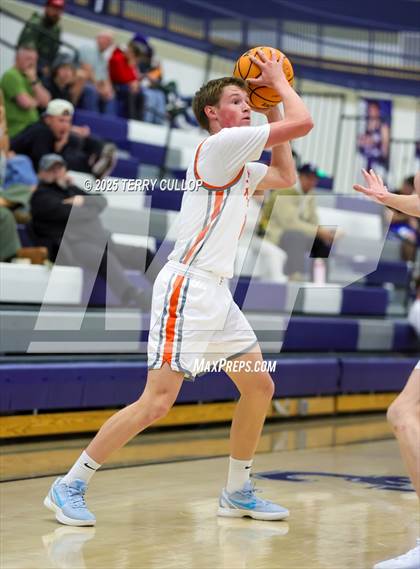 Thumbnail 1 in Skyridge vs. Timpview (Corner Canyon Tournament of Champions) photogallery.