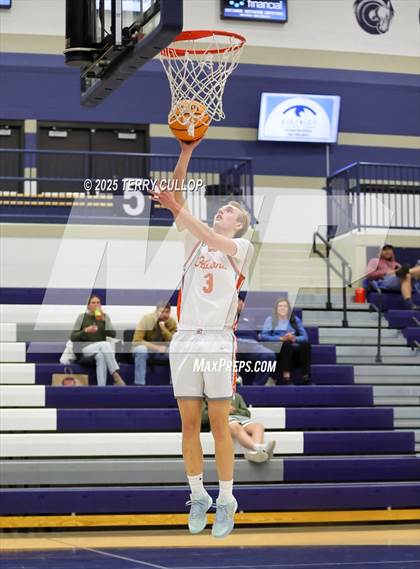 Thumbnail 1 in Skyridge vs. Timpview (Corner Canyon Tournament of Champions) photogallery.