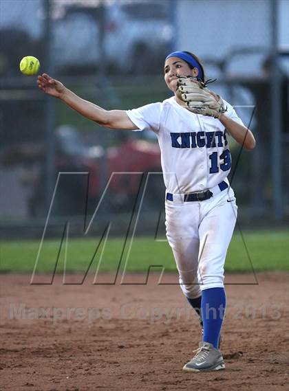 Thumbnail 1 in Southington vs Mercy (CIAC Class LL Final) photogallery.