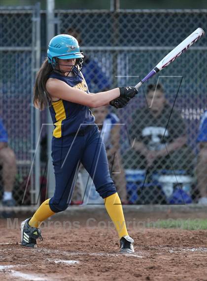 Thumbnail 2 in Southington vs Mercy (CIAC Class LL Final) photogallery.