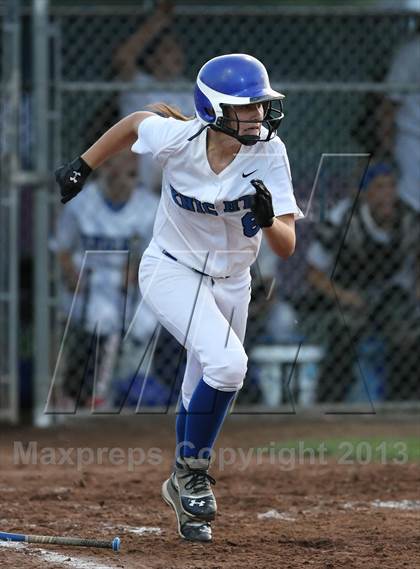 Thumbnail 1 in Southington vs Mercy (CIAC Class LL Final) photogallery.