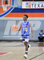 Photo from the gallery "Wolfe City vs Lipan (UIL 2A Region II Semifinal)"
