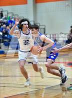 Photo from the gallery "Wolfe City vs Lipan (UIL 2A Region II Semifinal)"