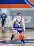 Photo from the gallery "Wolfe City vs Lipan (UIL 2A Region II Semifinal)"