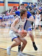 Photo from the gallery "Wolfe City vs Lipan (UIL 2A Region II Semifinal)"