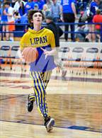 Photo from the gallery "Wolfe City vs Lipan (UIL 2A Region II Semifinal)"