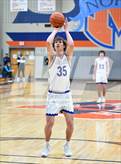 Photo from the gallery "Wolfe City vs Lipan (UIL 2A Region II Semifinal)"