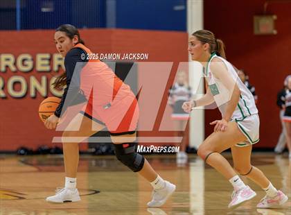 Thumbnail 1 in Fernley vs Virgin Valley (2025 NIAA 3A State Semifinals) photogallery.