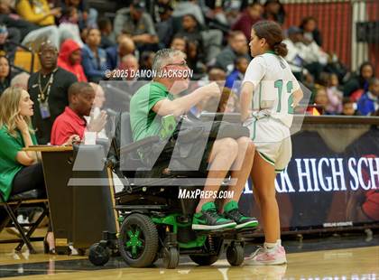 Thumbnail 3 in Fernley vs Virgin Valley (2025 NIAA 3A State Semifinals) photogallery.
