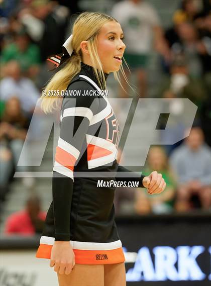 Thumbnail 2 in Fernley vs Virgin Valley (2025 NIAA 3A State Semifinals) photogallery.