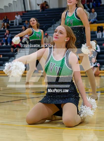 Thumbnail 1 in Fernley vs Virgin Valley (2025 NIAA 3A State Semifinals) photogallery.