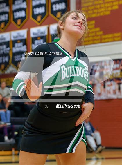 Thumbnail 3 in Fernley vs Virgin Valley (2025 NIAA 3A State Semifinals) photogallery.
