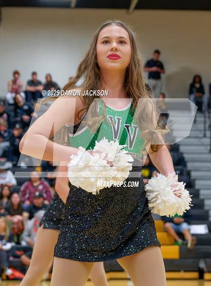 Thumbnail 1 in Fernley vs Virgin Valley (2025 NIAA 3A State Semifinals) photogallery.