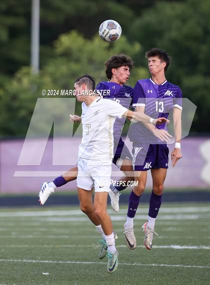 Thumbnail 2 in Providence @ Ardrey Kell photogallery.