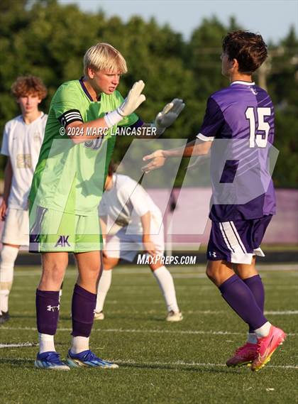 Thumbnail 1 in Providence @ Ardrey Kell photogallery.