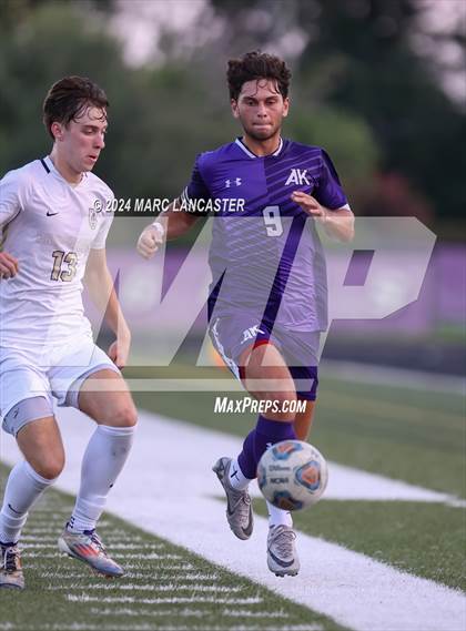 Thumbnail 2 in Providence @ Ardrey Kell photogallery.